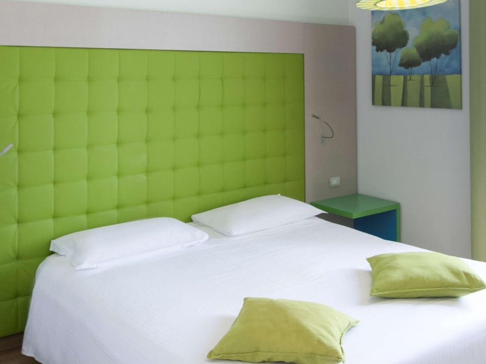 Hotel Milano Palmanova 25/58