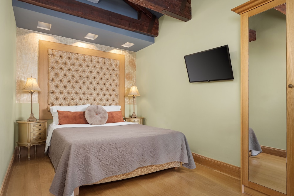 Junior Suite, Sea View