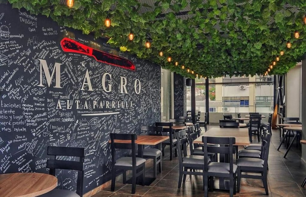 Torca Hotels 48/59