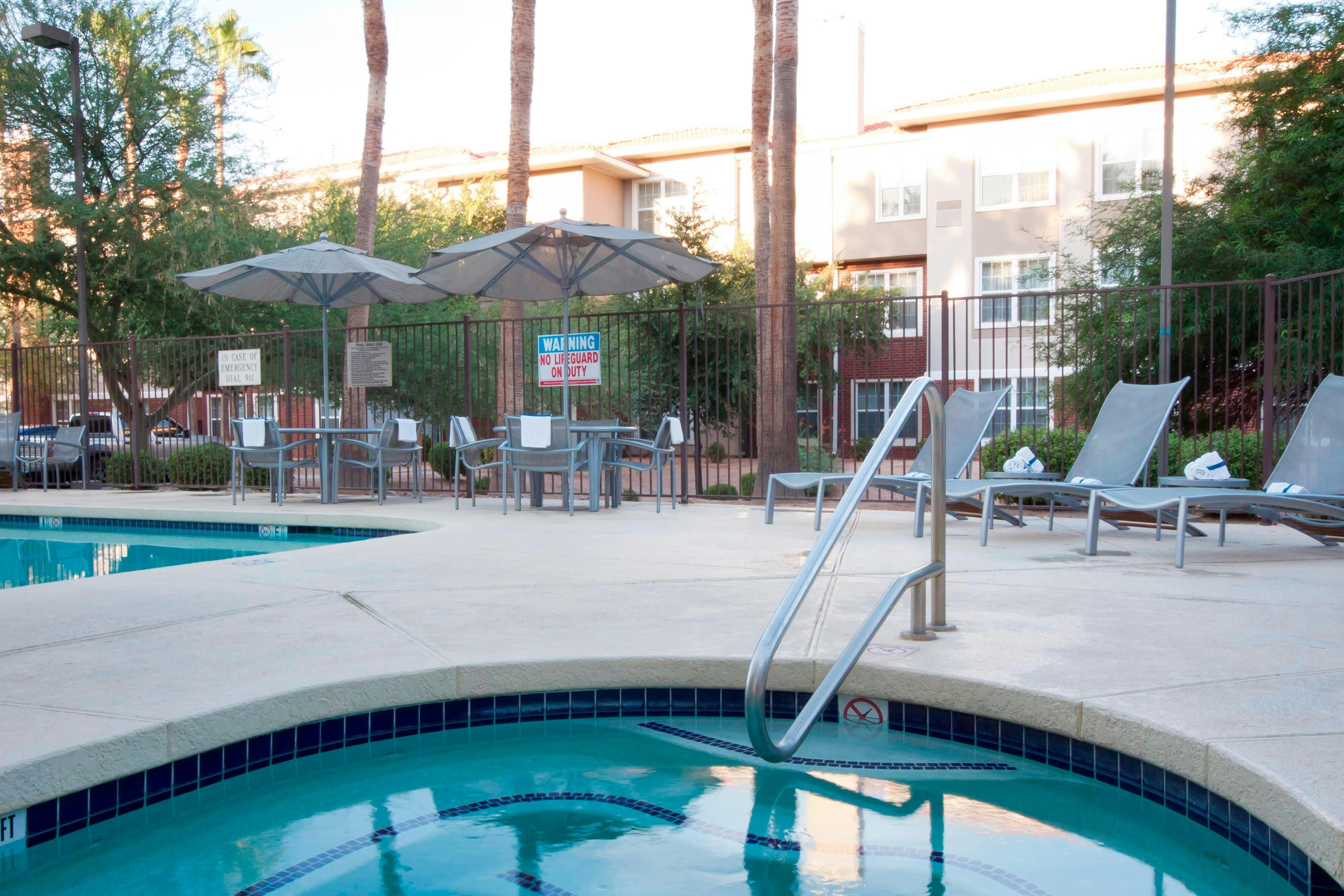 SpringHill Suites Phoenix Chandler/Fashion Center 5/13