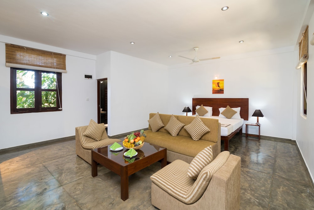 Camellia Resort And Spa 39/65