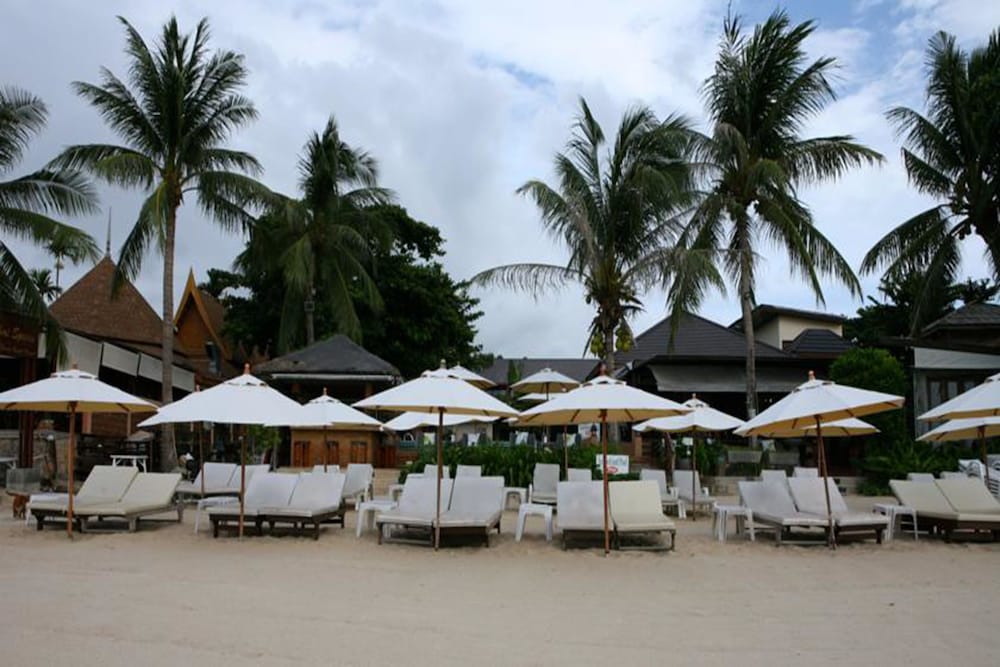 Samui Jasmine Resort 41/50