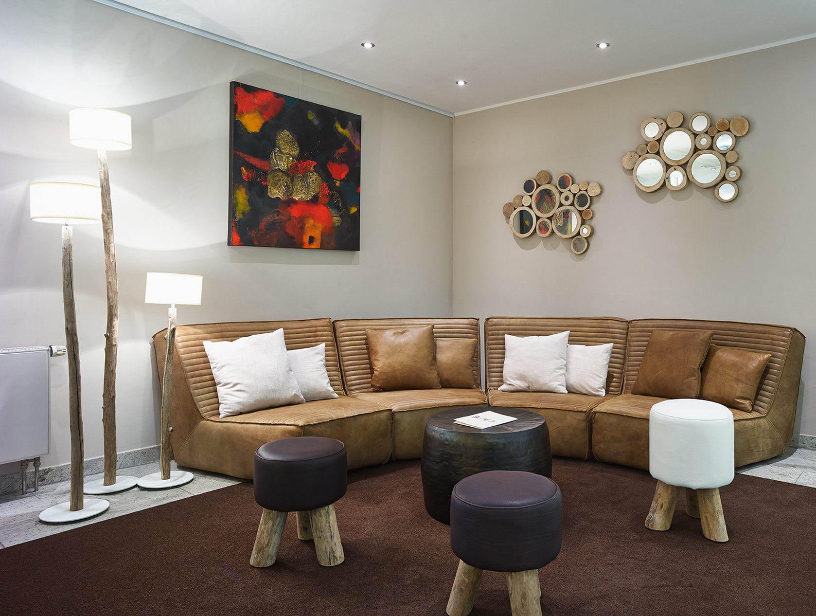 Art Hotel Aachen Superior 25/56