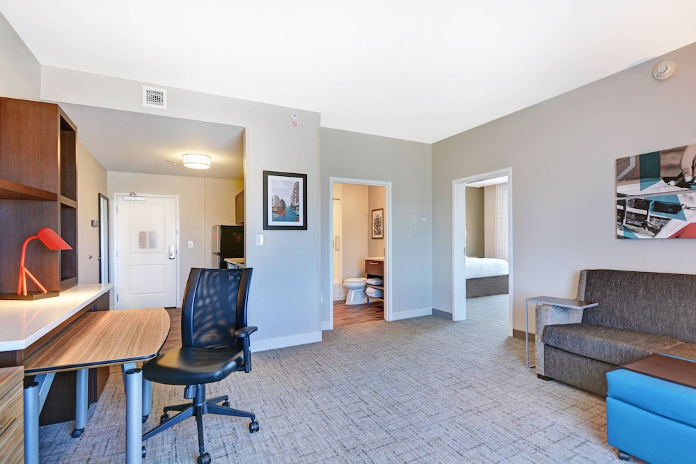 TownePlace Suites by Marriott Jackson Airport/Flowood 39/61