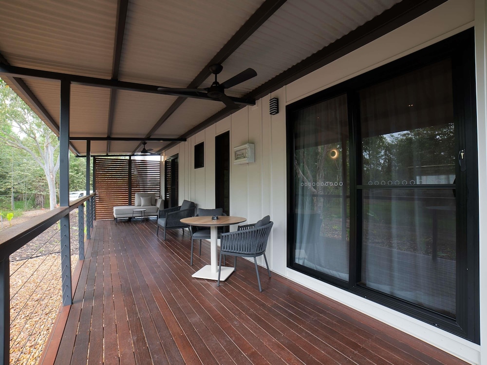 Mercure Darwin Airport Resort 48/83