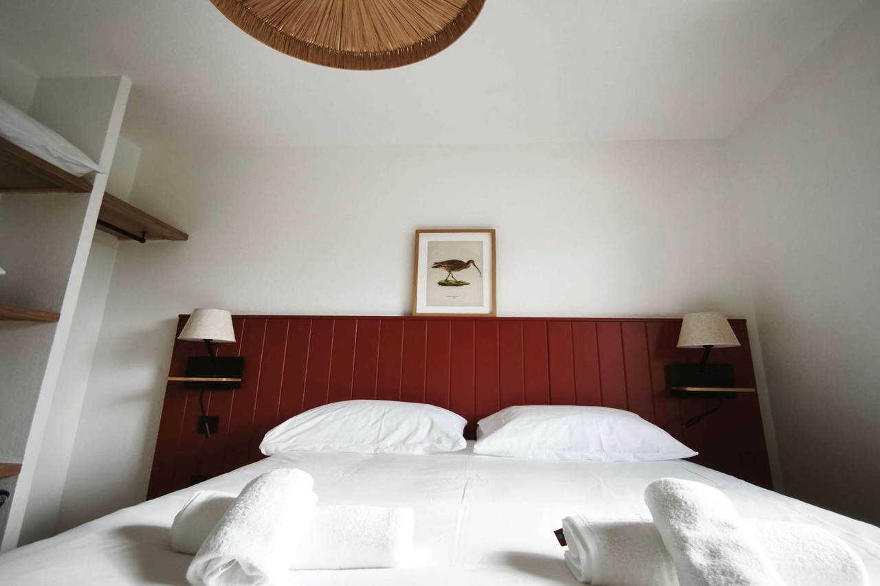 greet hotel Le Teich Bassin d Arcachon 11/15