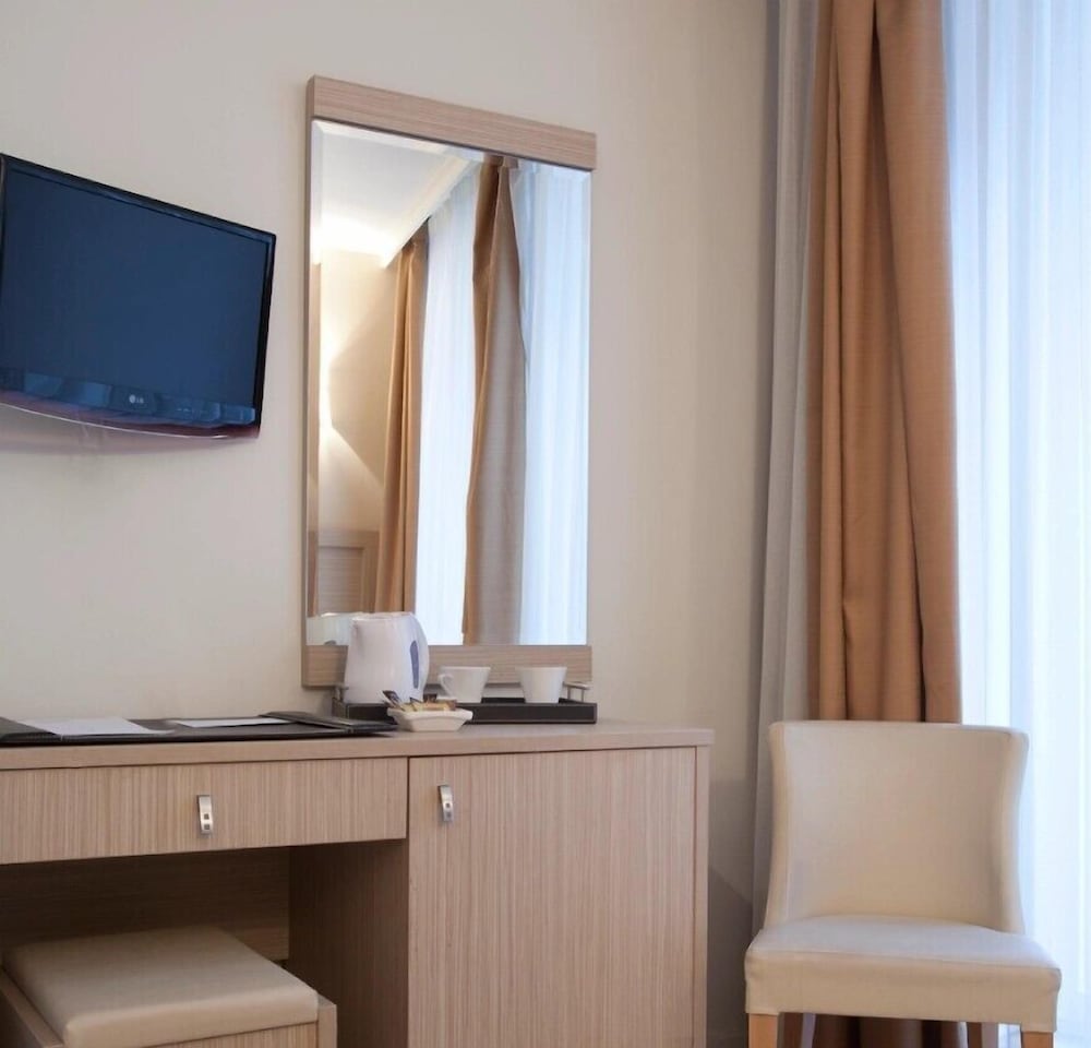 Hotel Lebron Paris 43/49