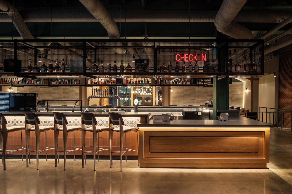 Moxy Cincinnati Downtown 34/50