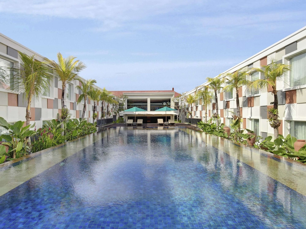 Novotel Bali Ngurah Rai Airport 69/70