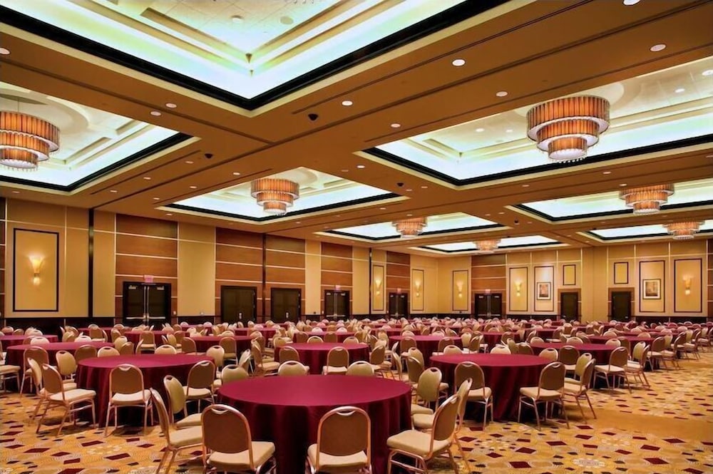 Agua Caliente Casino Resort Spa 52/61