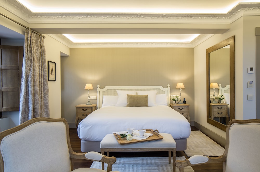 Puebloastur Eco Resort Wellness Spa 16/65