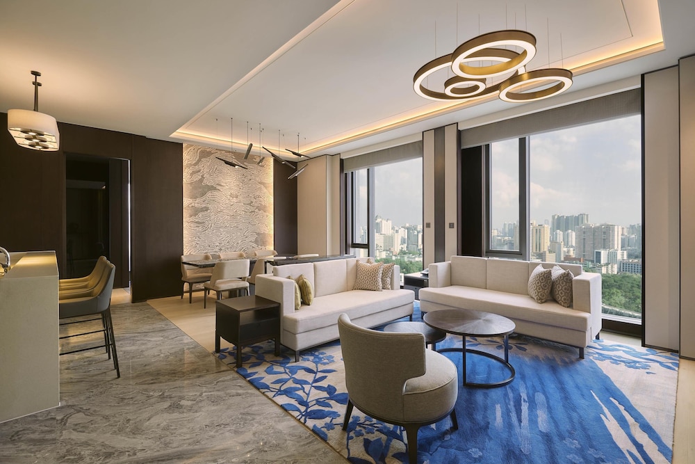 Kempinski Residences Guangzhou 30/50