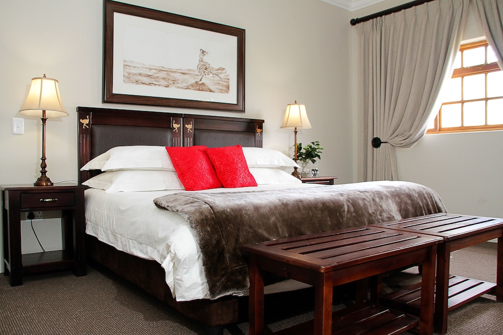 Mooiplaas Guesthouse 22/70