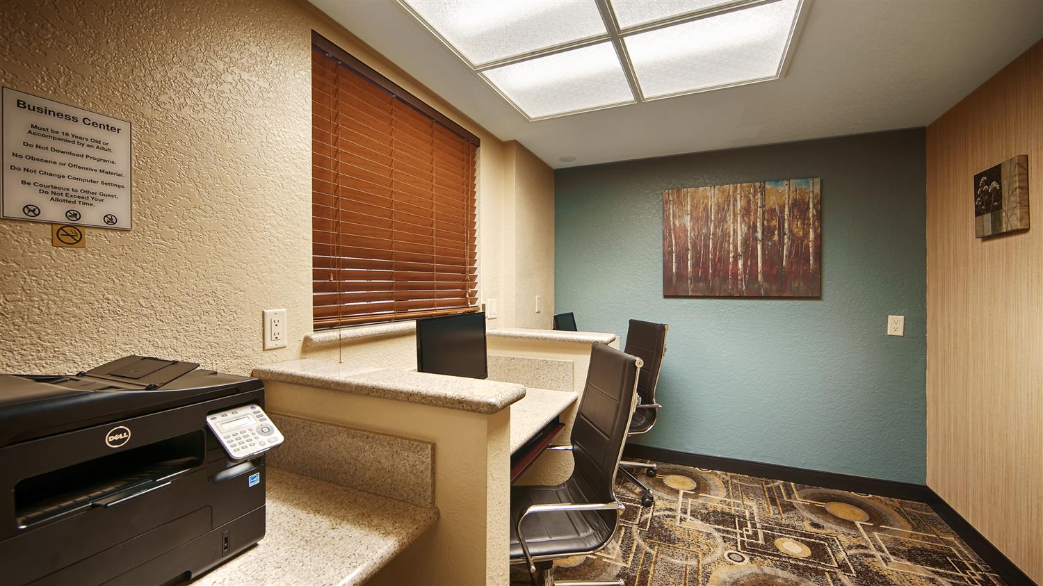Best Western San Dimas Hotel & Suites 36/40