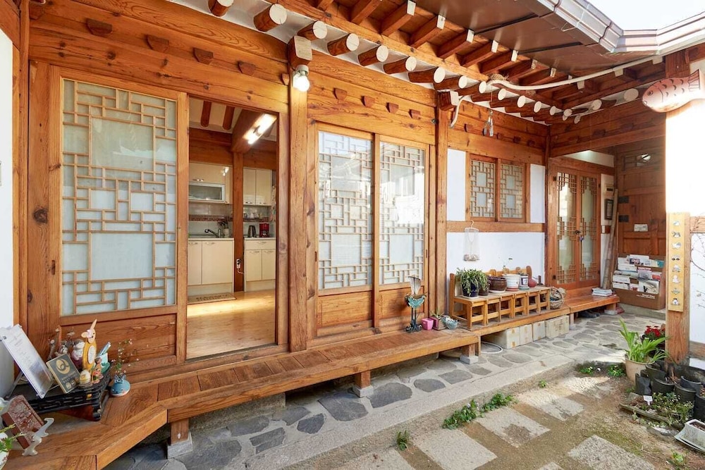 Inwoo House 5/41