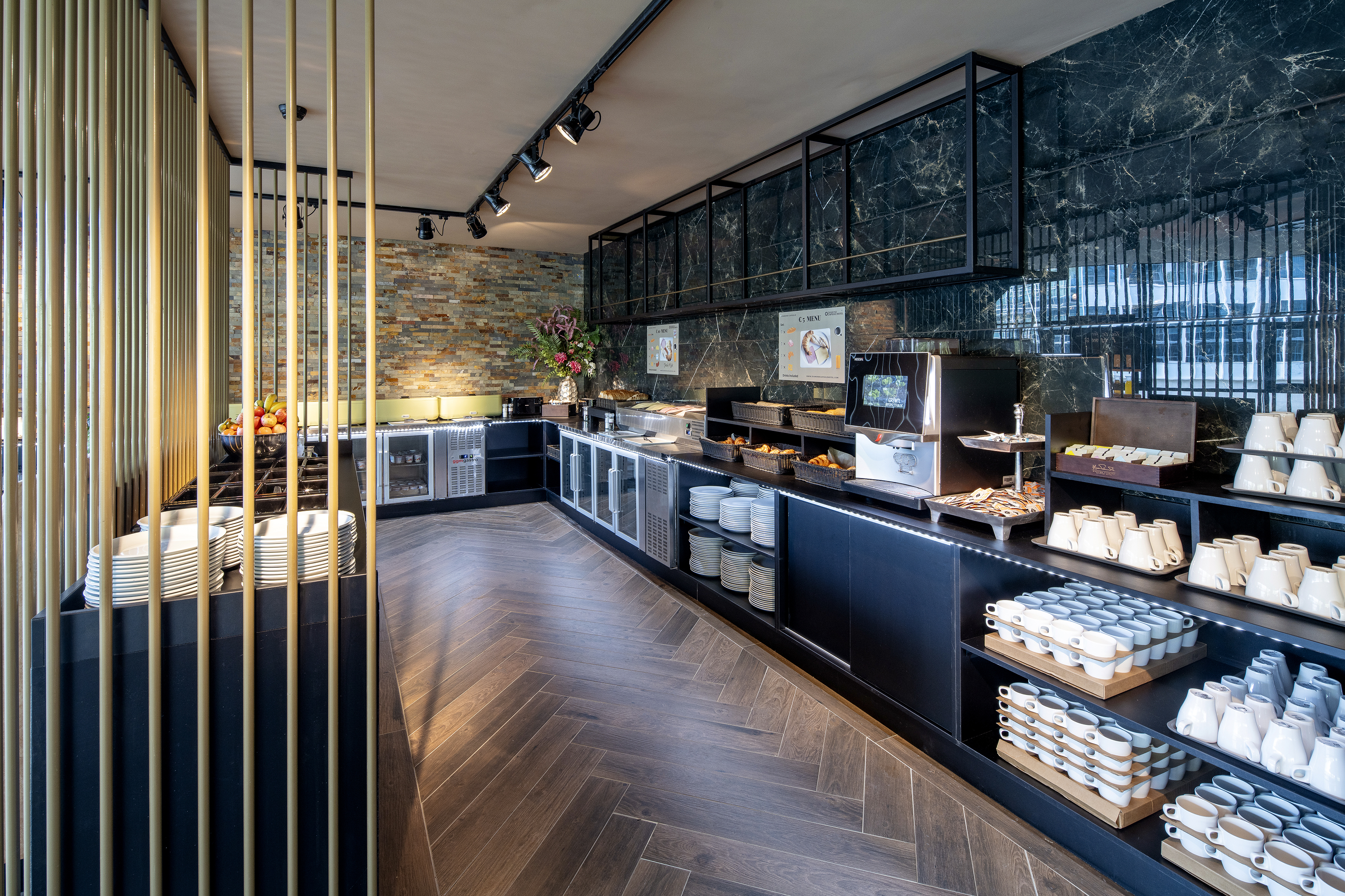 Diamond Capsule Hotel Amsterdam South 15/32