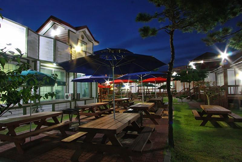 Taean Sinduri Making Memories Pension 29/41