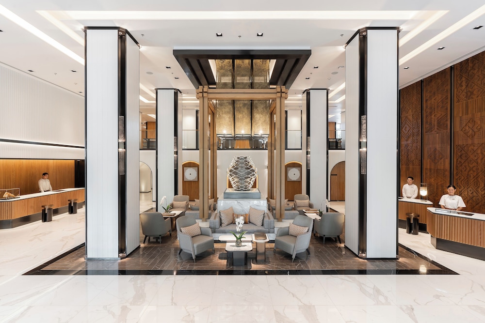 Melia Chiang Mai 9/75