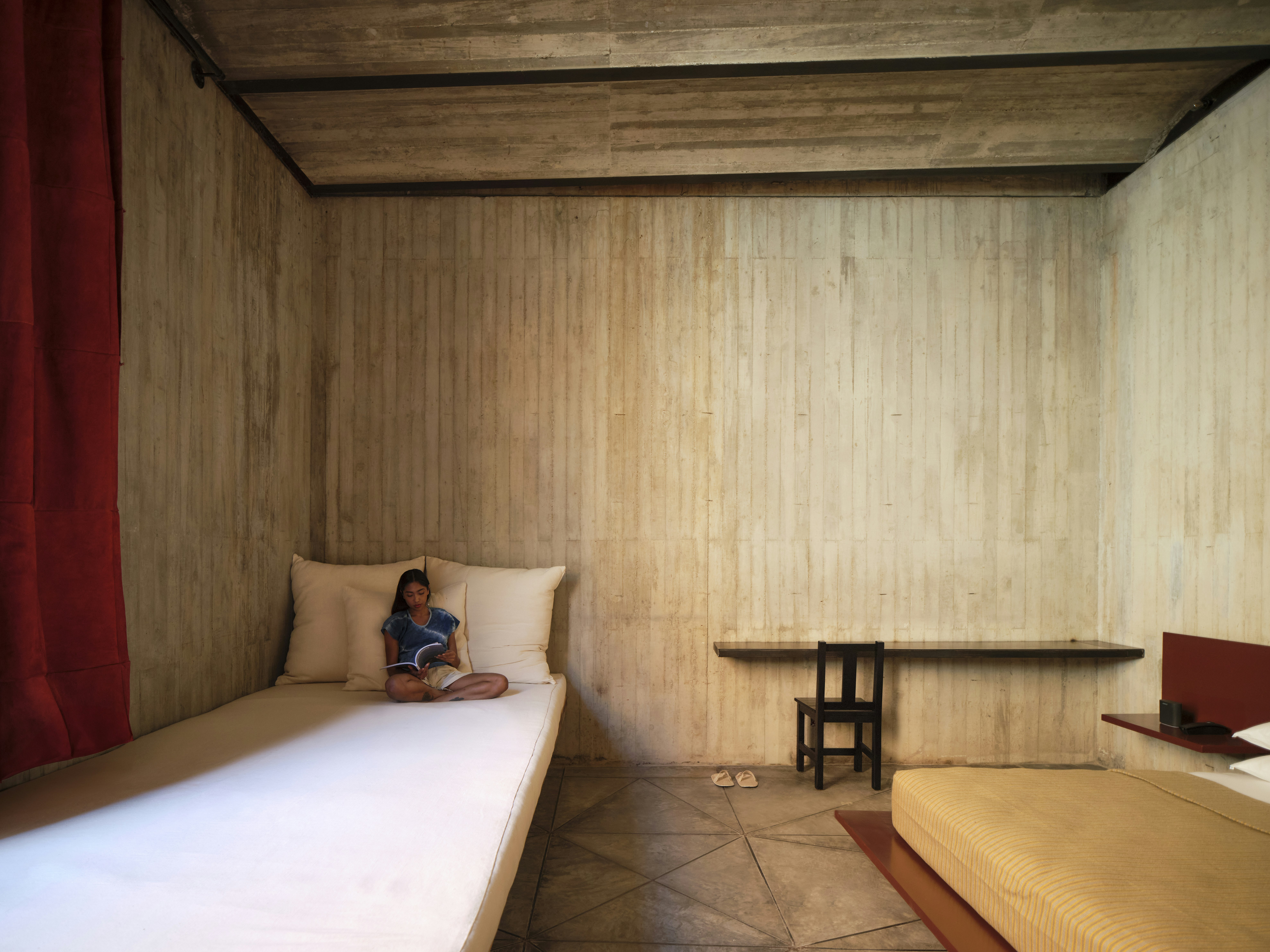 Otro Oaxaca, a Member of Design Hotels 6/24