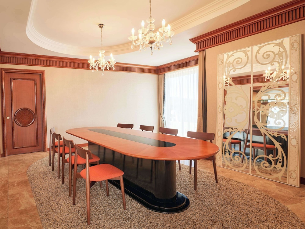 Mercure Ambassador Jeju 8/46