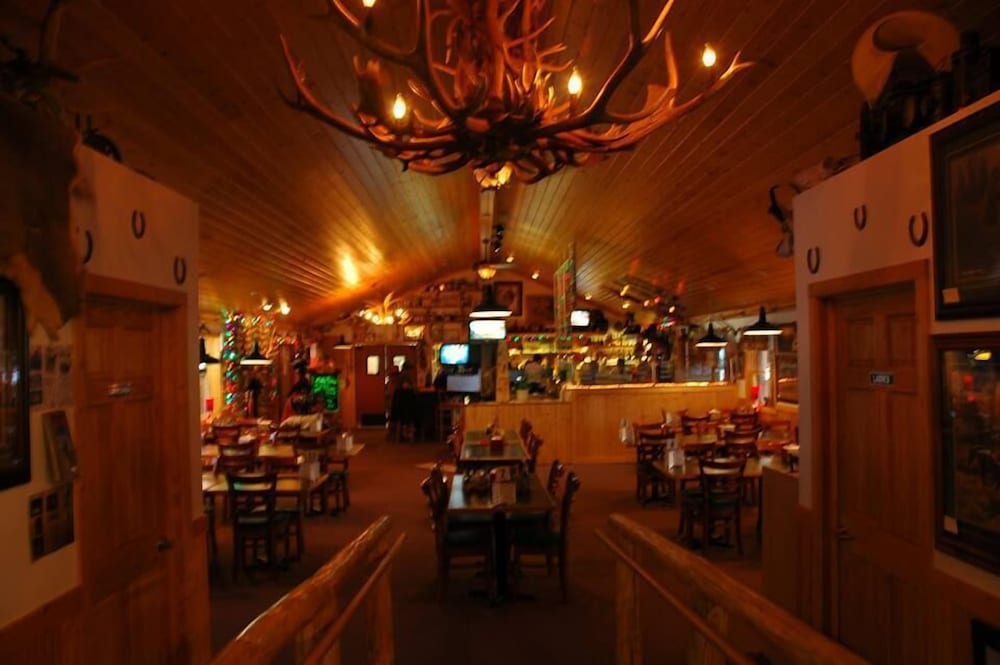 Lava Mountain Lodge 58/69