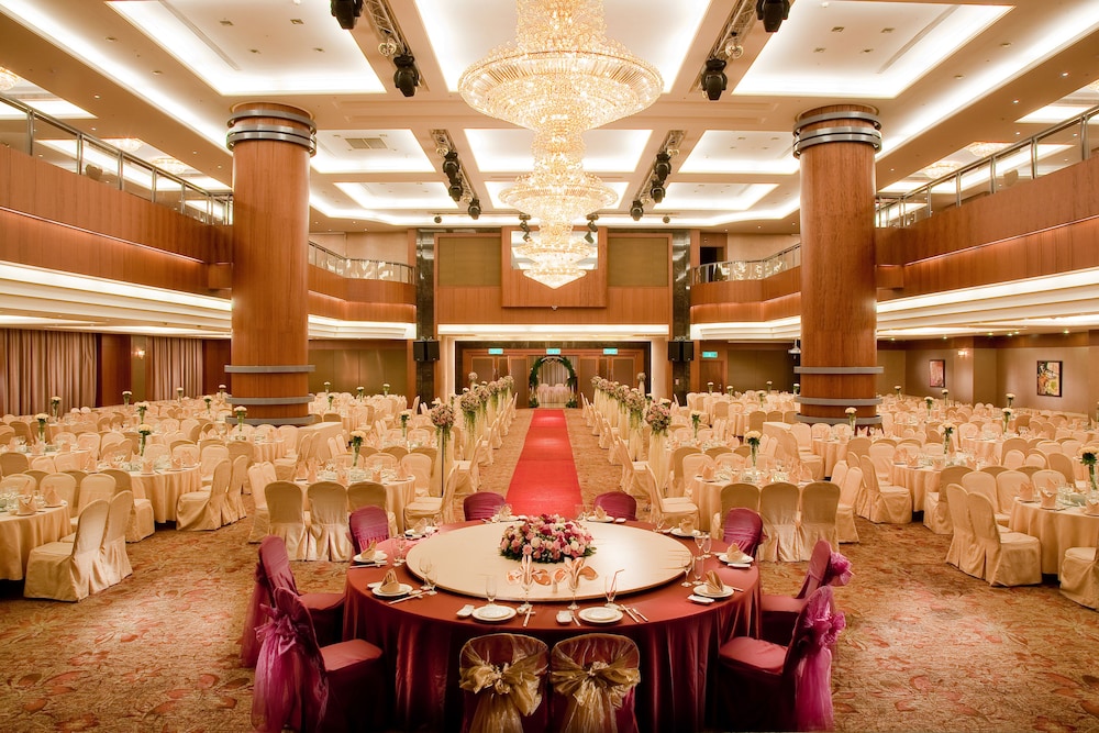 Queena Plaza Hotel Tainan 34/50