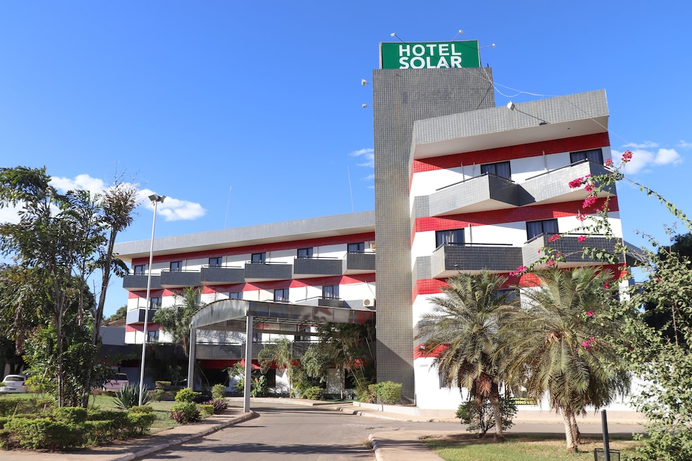 Solar Das Mangueiras Hotel 2/49