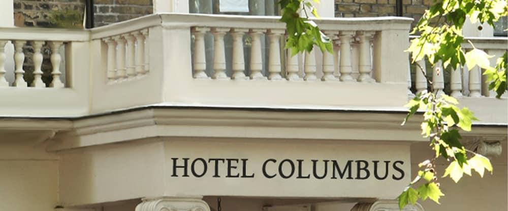 Columbus Hotel 27/32