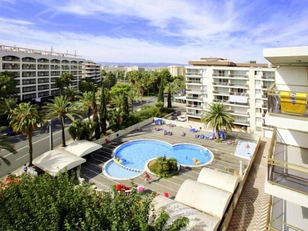Rentalmar Los Peces Apartments 37/50