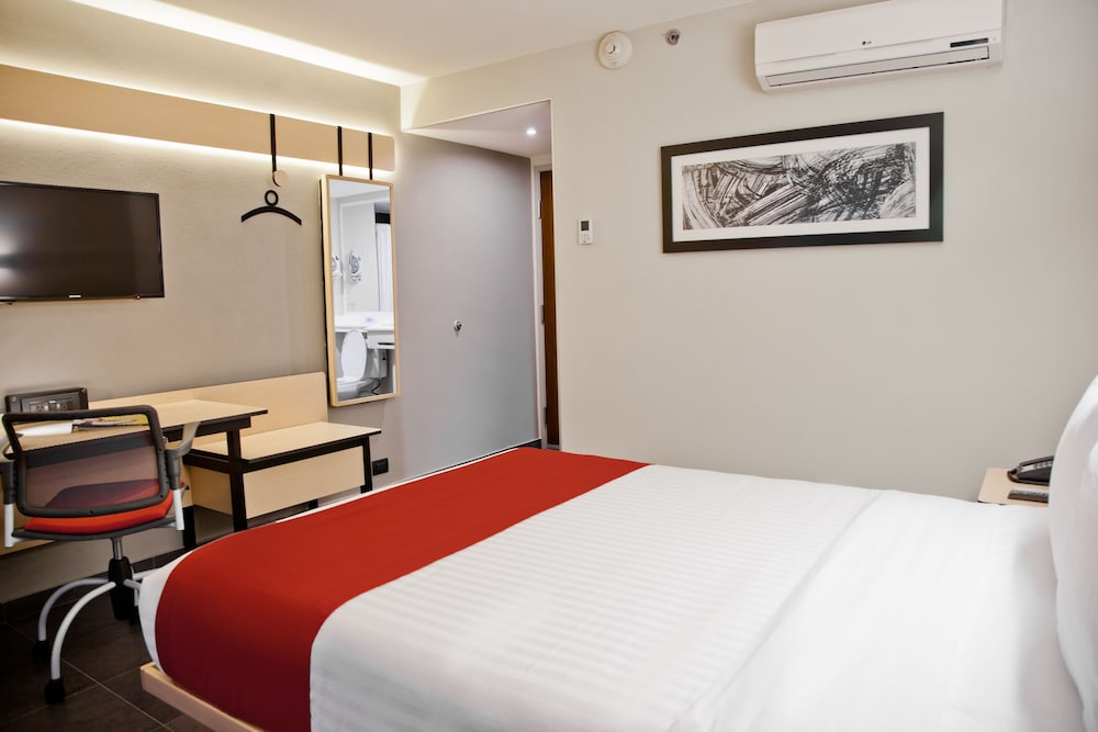 City Express by Marriott Tuxpan 13/50