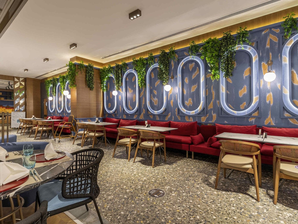 Mercure Trabzon Hotel 62/75