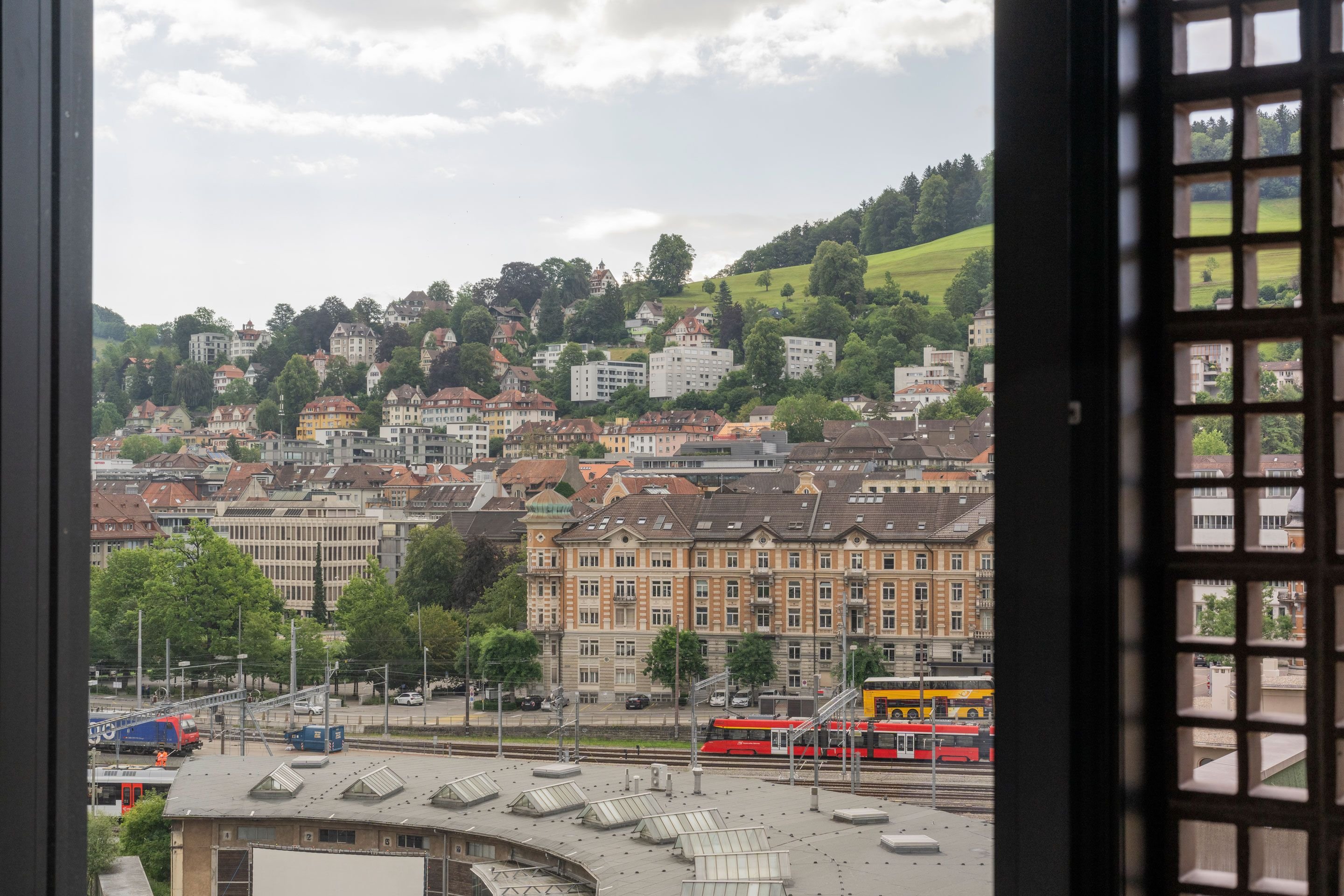 Tailormade Hotel LEO St. Gallen 11/11