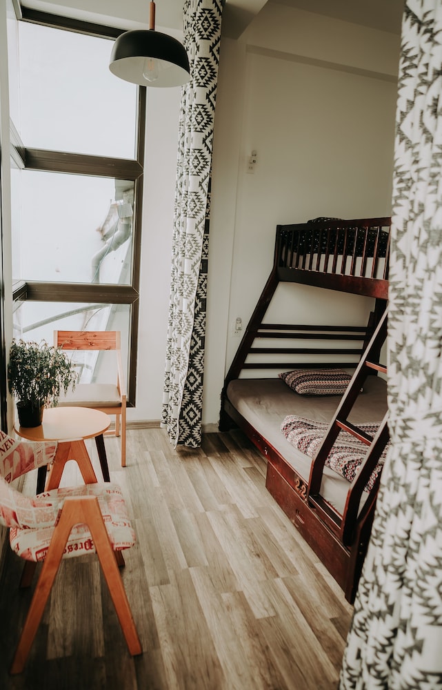 Pi Hostel 53/73
