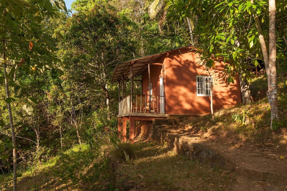 Polwaththa Eco-Lodges 5/50