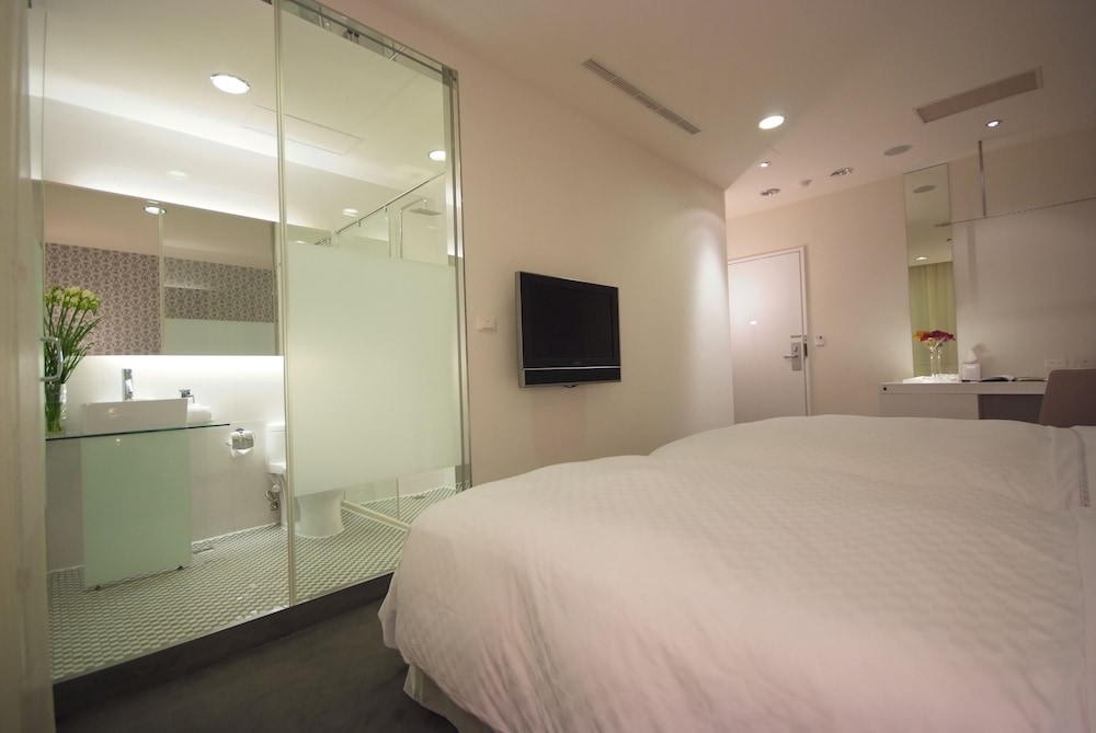 Hotel Purity 23/49
