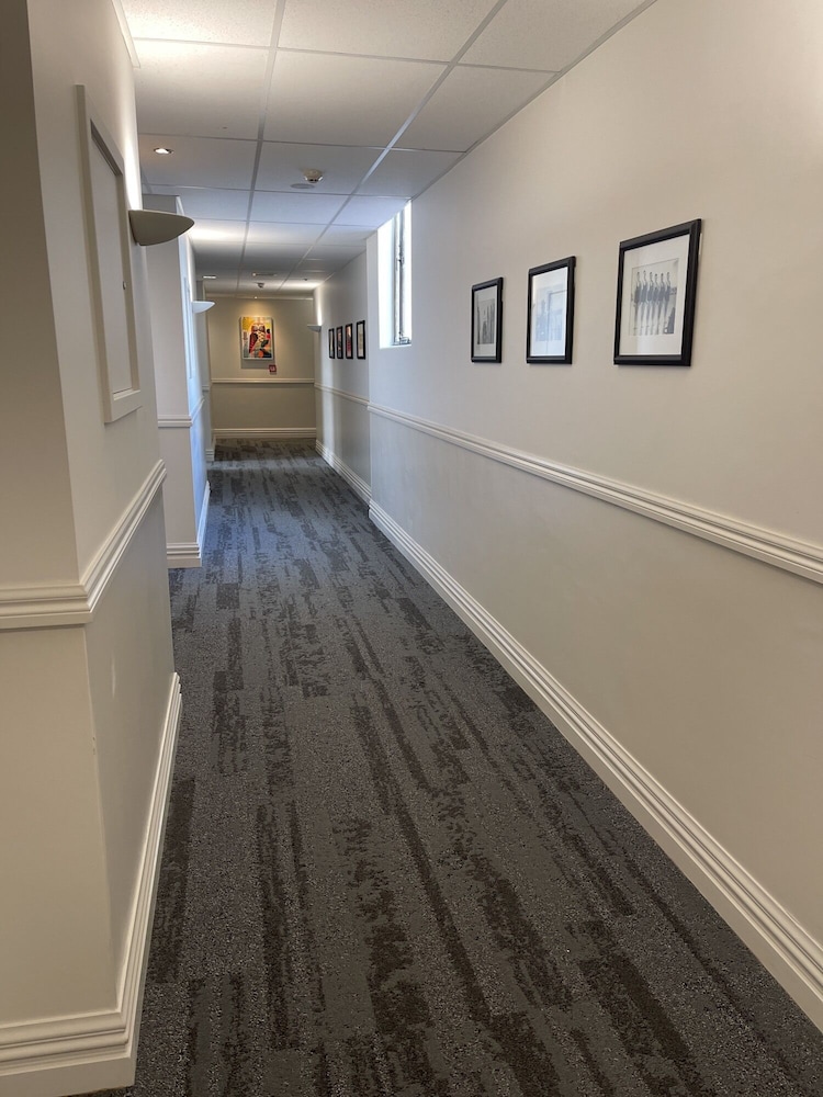 Quest Invercargill Serviced Apartments 52/65