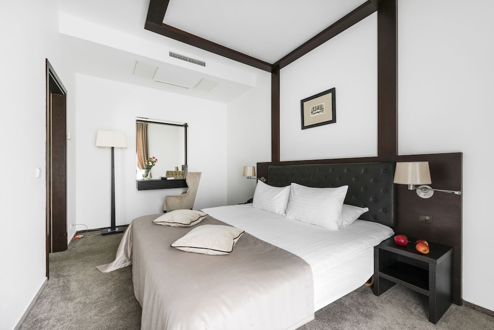 Amberton Cozy Hotel Kaunas 4/42