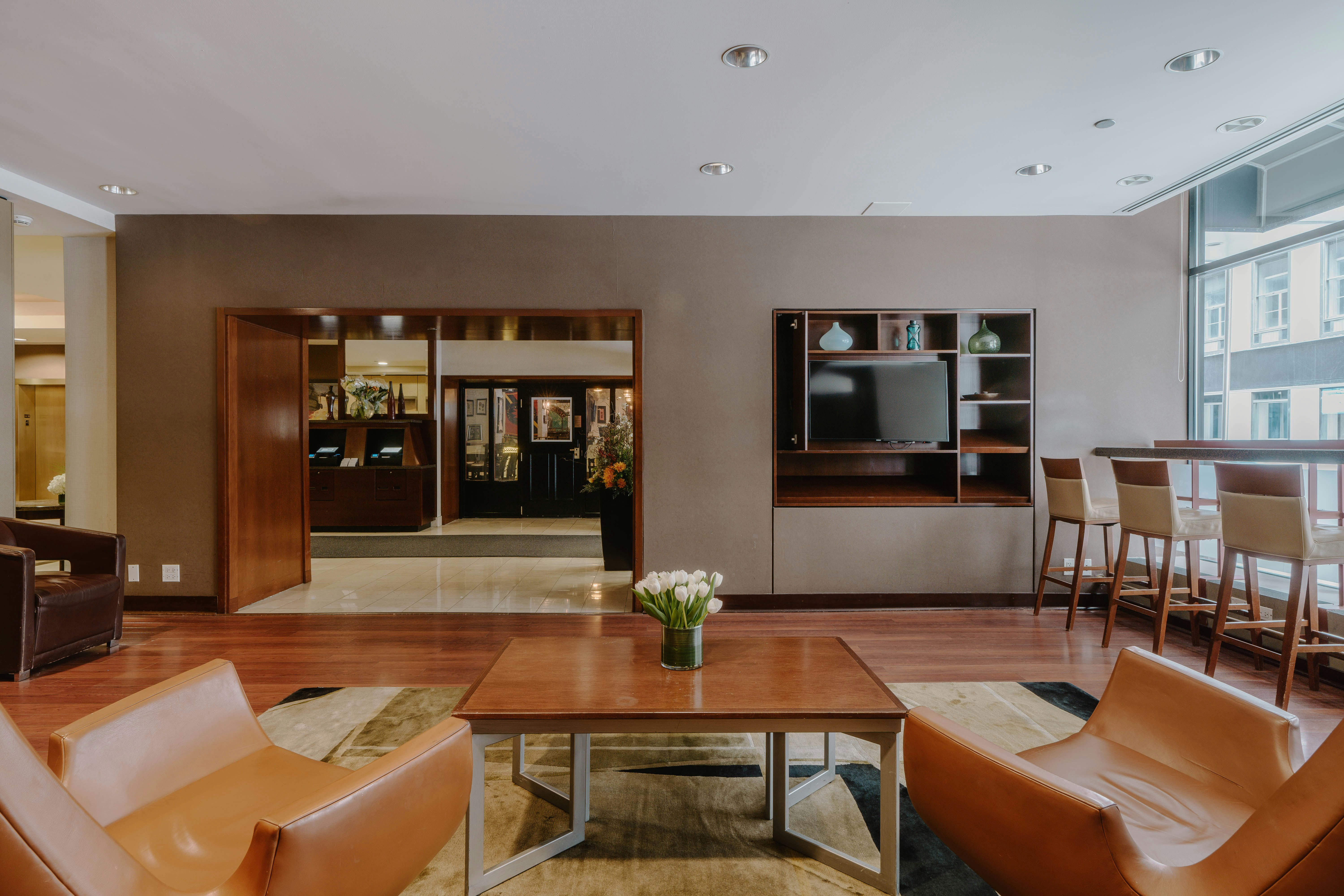 Central Loop Hotel 31/54