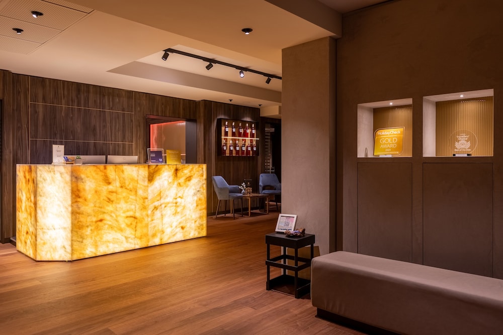 Aktivhotel Santalucia 4/50