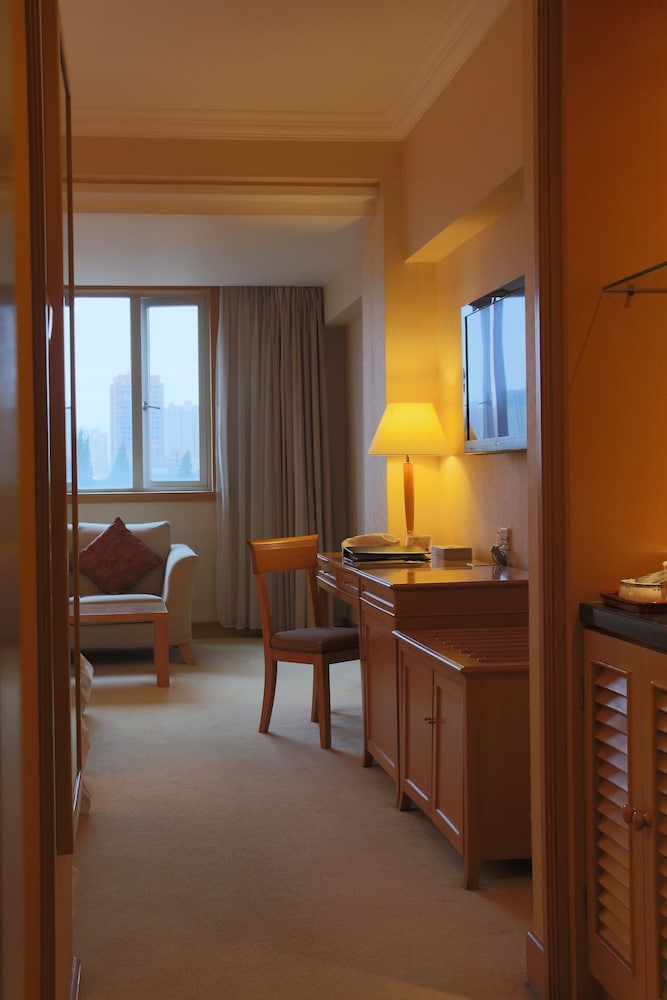 Mason Hotel Shanghai 14/27