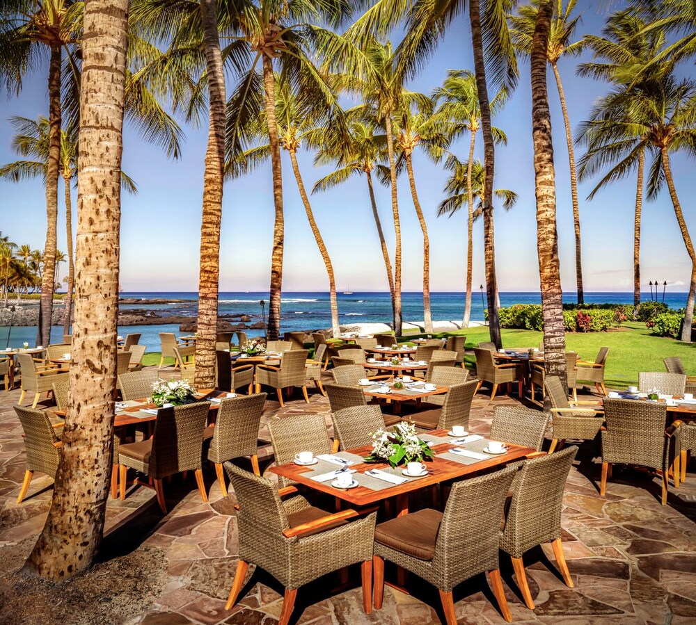 Fairmont Orchid 65/74