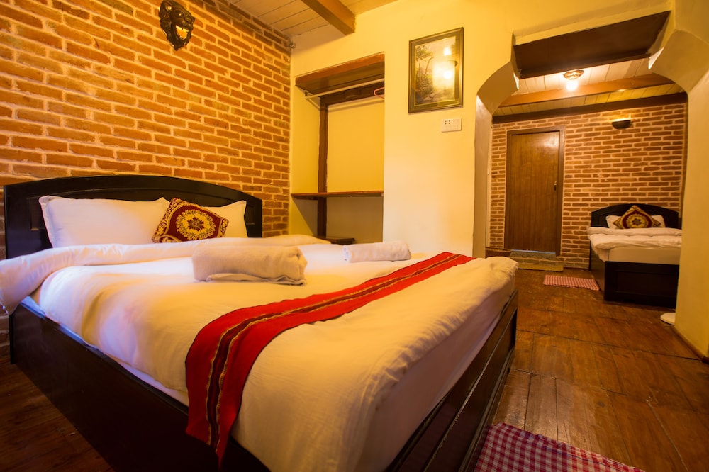Tulaja Boutique Hotel 18/50