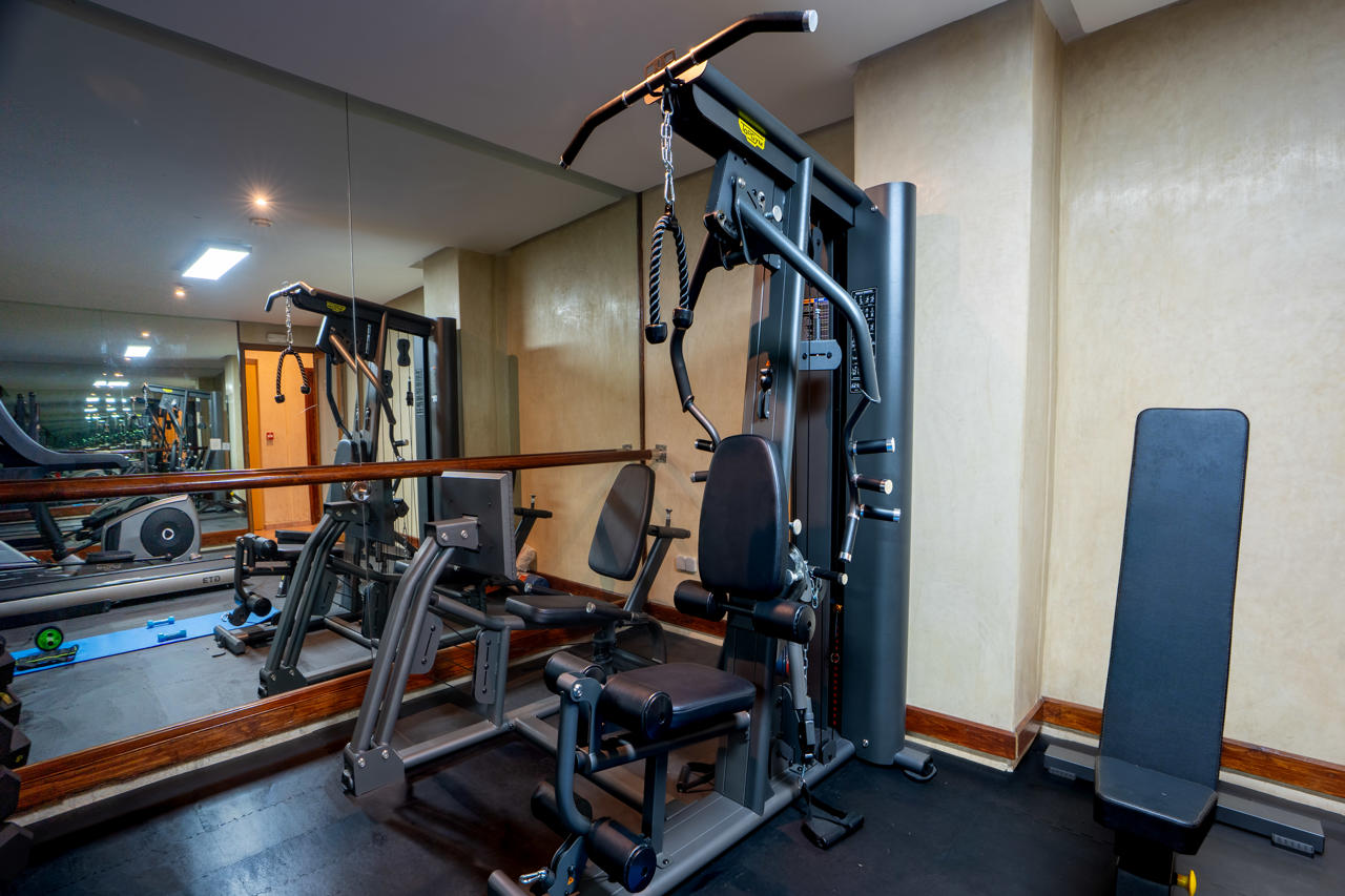 Intouriste Hotel & Suites 44/72