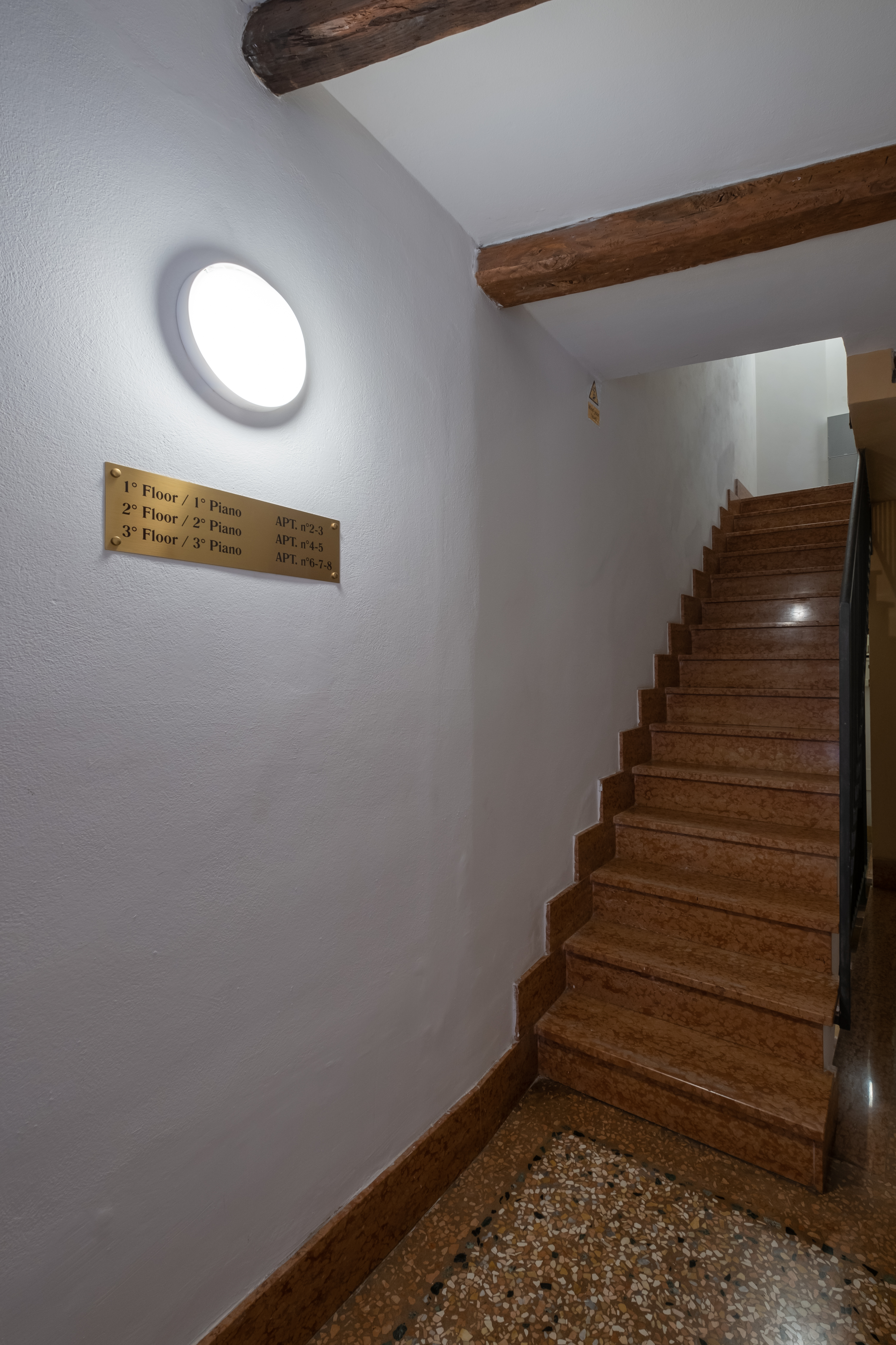 Falegnami Suites 20/50
