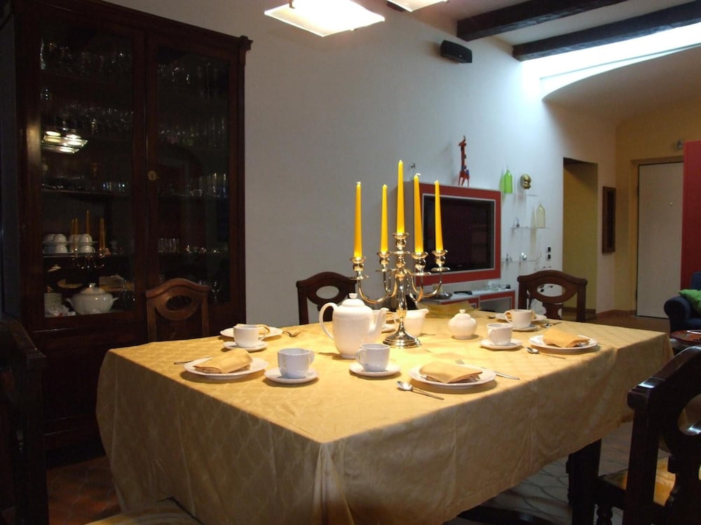 B&B Adelberga 29/39