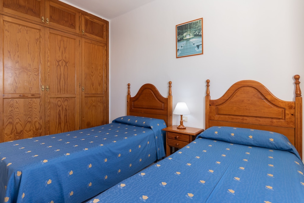 1 BEDROOM, ECONOMY, APARTMENT