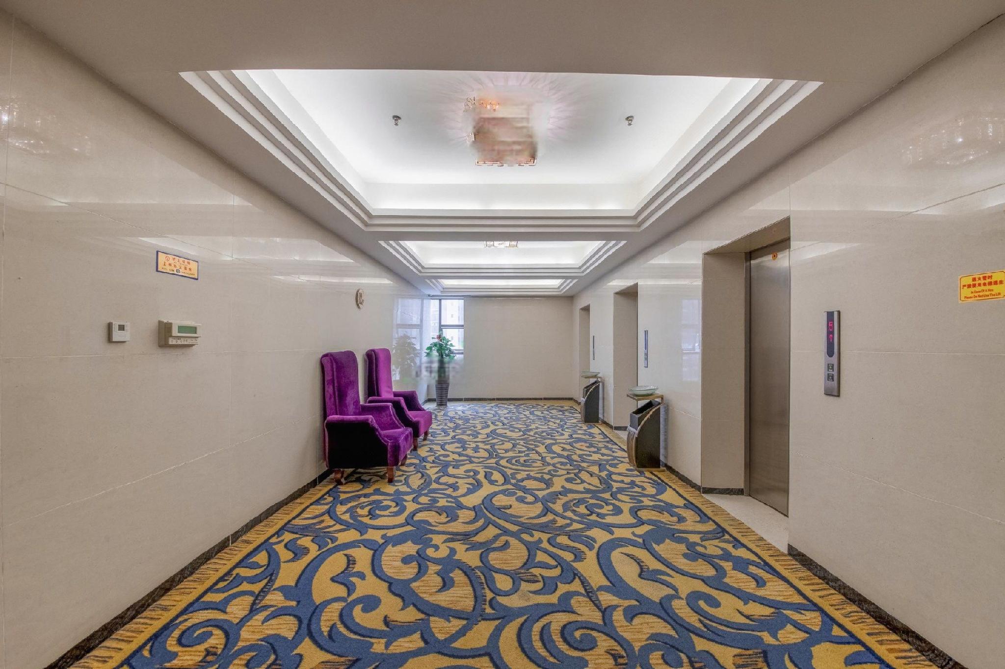 Yuda International Hotel 5/18