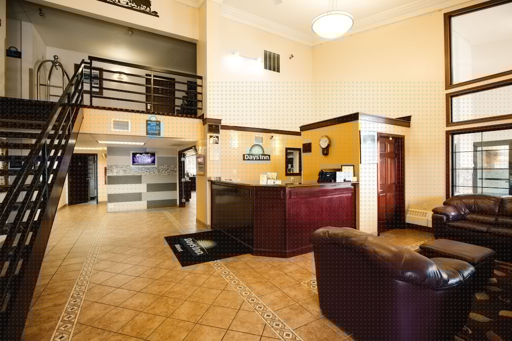 Days Inn by Wyndham Minot 6/30