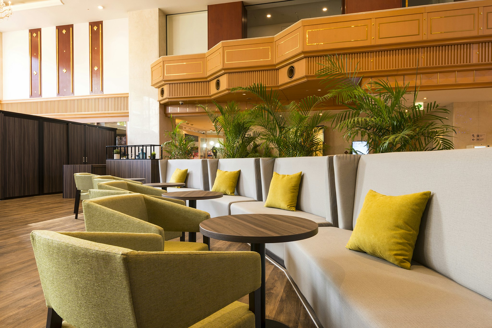 International Garden Hotel Narita 40/60