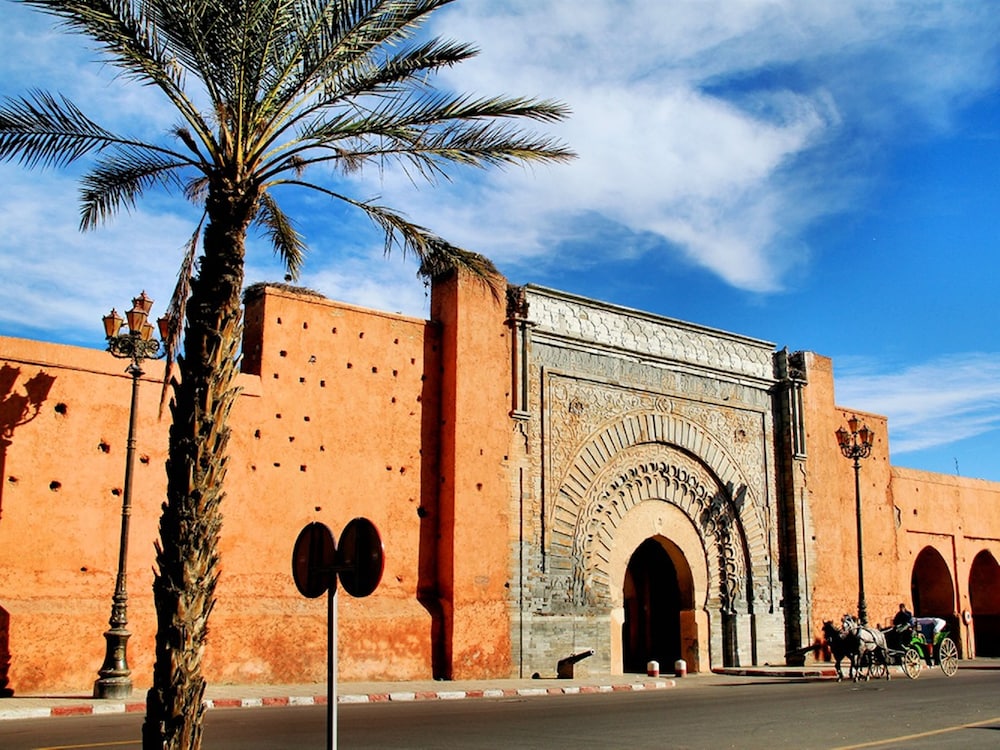 Arabian Riad Marrakech photo5